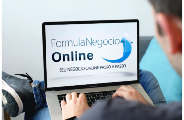 Fórmula Negócio Online – A Faculdade dos Afiliados