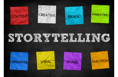 Storytelling – A Jornada